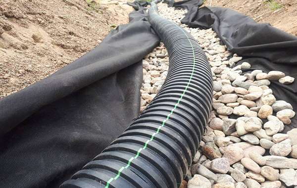 تصویر 2 از شیلنگ صنعتی لاستیکی مدل مقاوم انعطاف پذیر فشار بالا طولانی